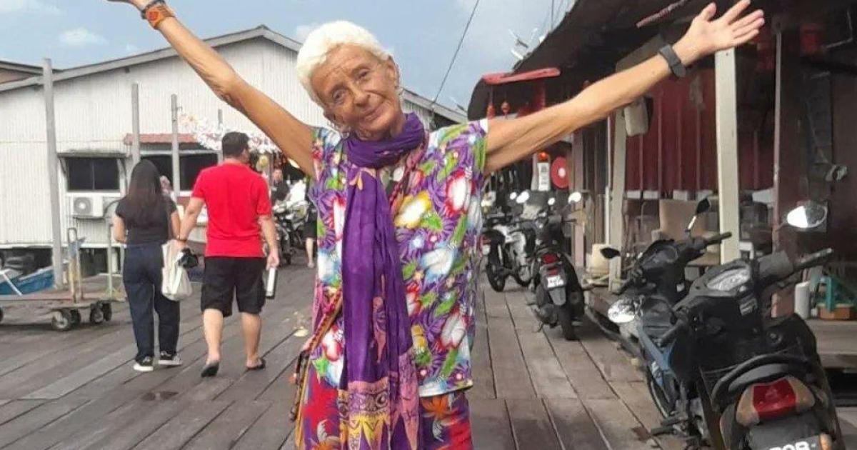 La Policía indonesia sostiene que el cadáver de Matilde Muñoz fue trasladado en cuatro ocasiones