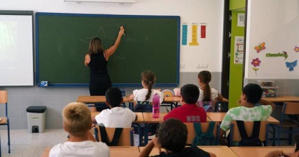 Interinos de Baleares denuncian una anomalía en el acceso a la docencia: «Por un simple trámite estaré sin trabajar varios meses»