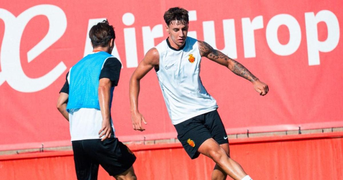 El Mallorca ya conoce fecha y hora para su vuelta a Son Moix