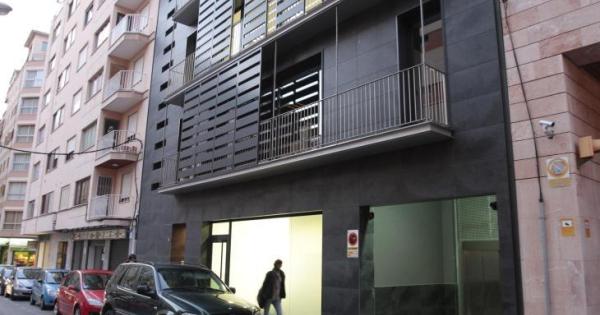 Un juzgado de Palma confirma la sanción a un médico por vivir en el centro de salud