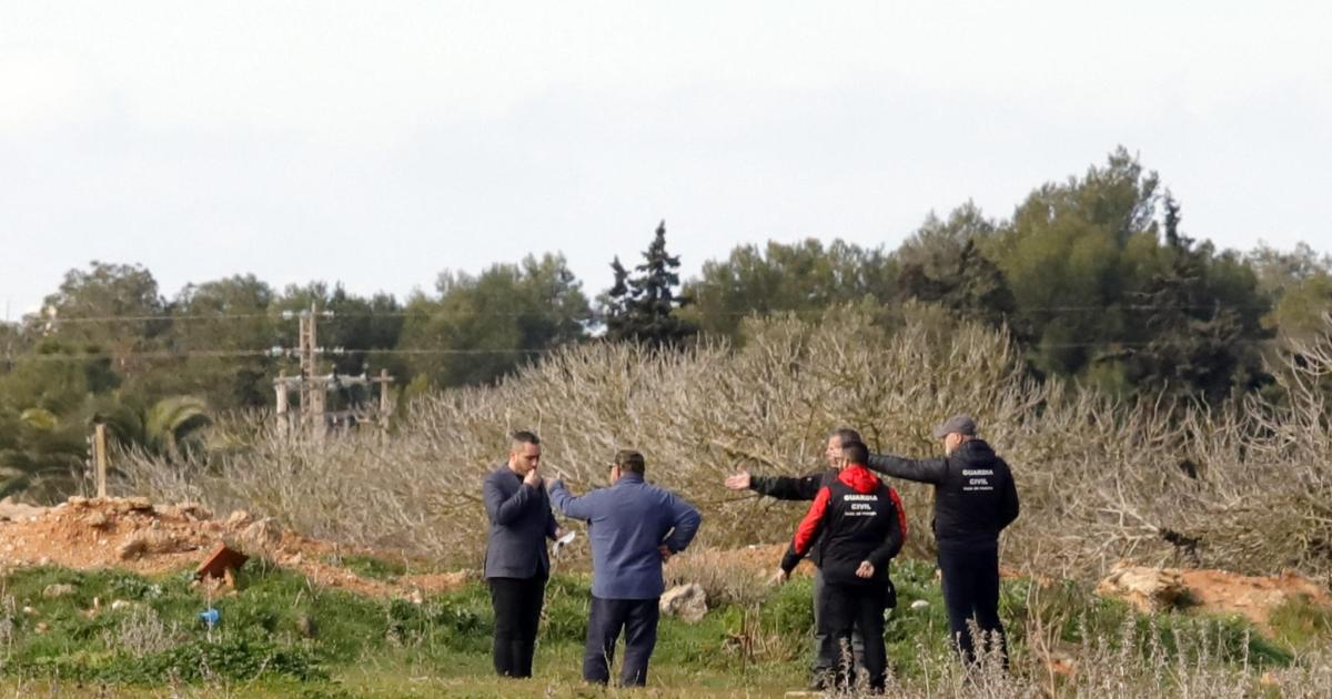 Investigan a un joven que aseguró que sabía dónde estaba el cuerpo de Malén