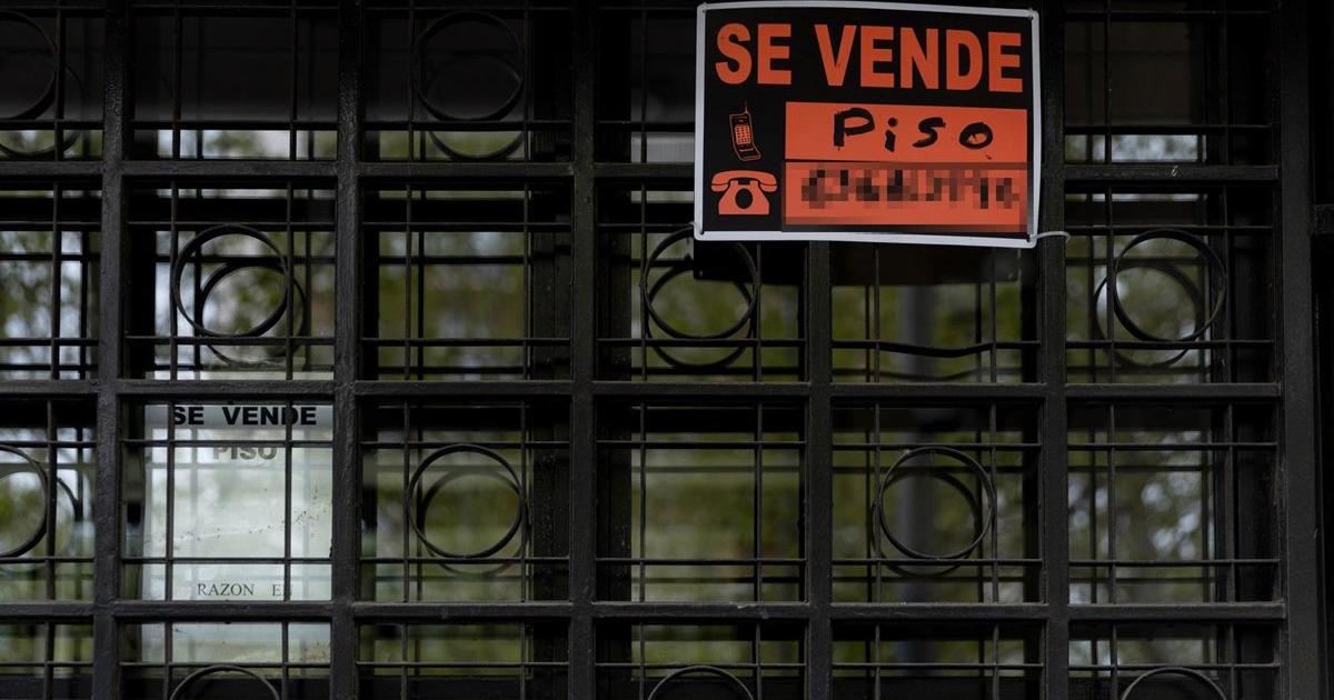 El precio de la vivienda libre se dispara el segundo trimestre en Baleares