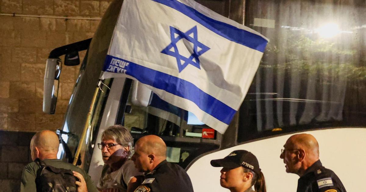700 días de ofensiva: Hamás publica un nuevo vídeo de dos rehenes israelíes