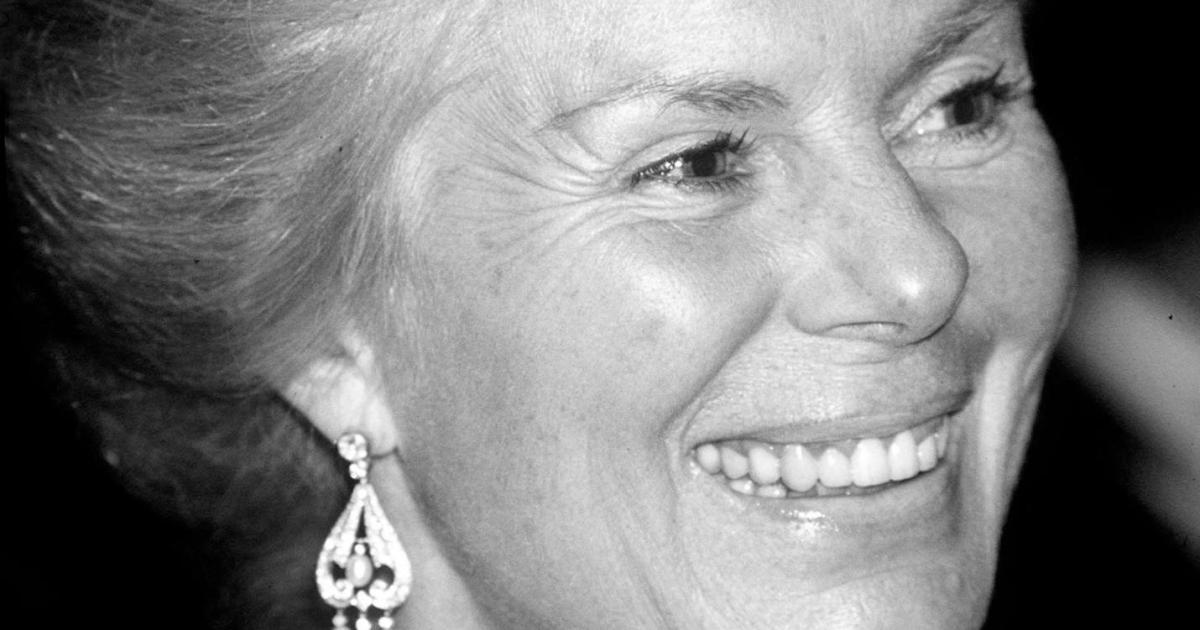 Muere la duquesa de Kent, casada con el primo de la fallecida reina Isabel II