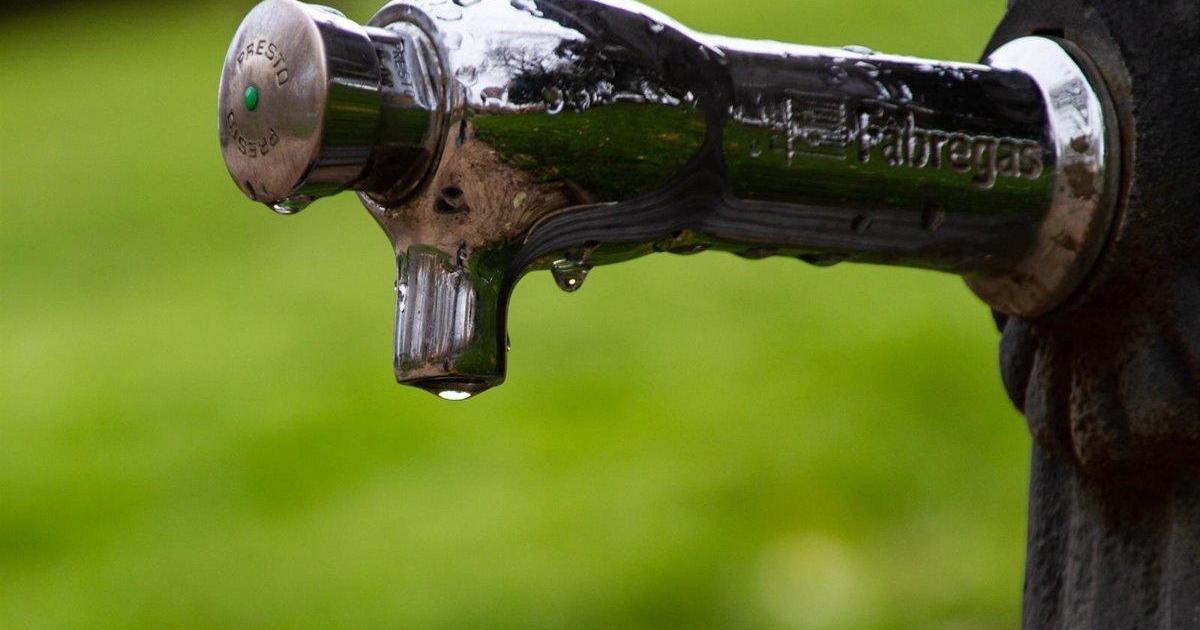 Al menos siete municipios de Mallorca llegan a septiembre con restricciones de consumo de agua