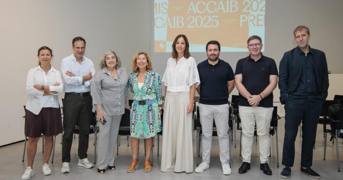 Crean los primeros premios para comisarios y críticos de arte de Balears
