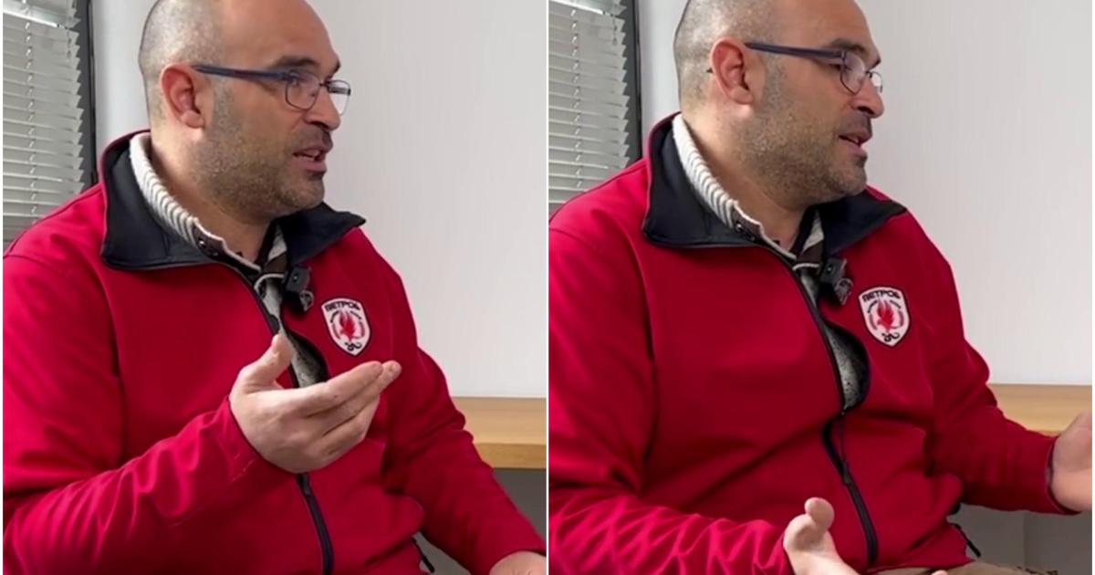 Samuel Prieto, experto en seguridad, sobre los robos: «Si no estás a las 9 de la noche, saben que tampoco estarás a las 12»
