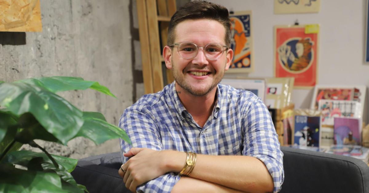 Sebastià Portell traduce la literatura ‘millennial’ de Gerardo Sámano Córdova y Sam Saba