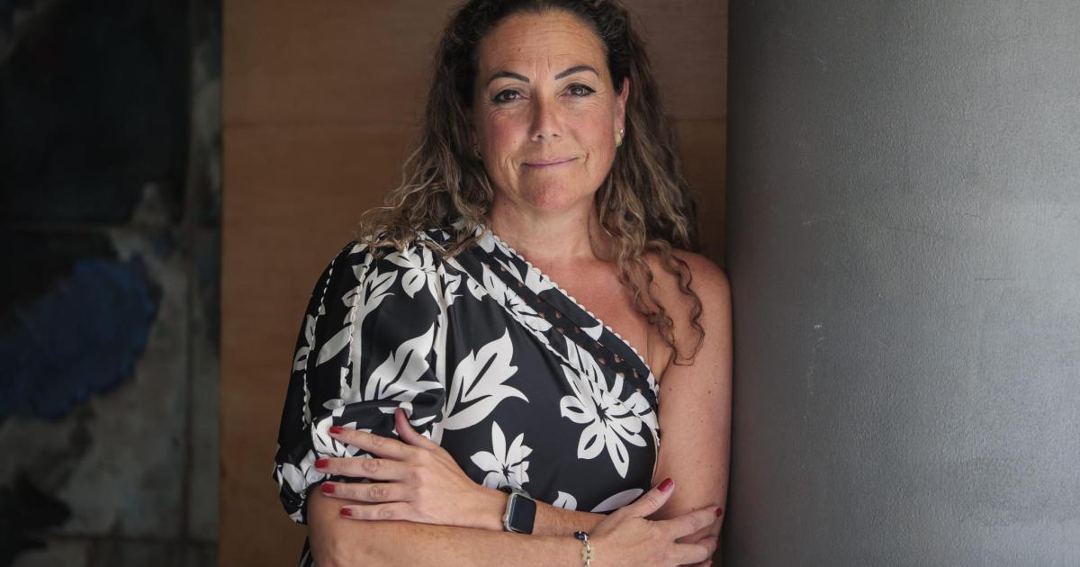 Joana Manresa: «El comercio de proximidad necesita actualizarse y unirse más»