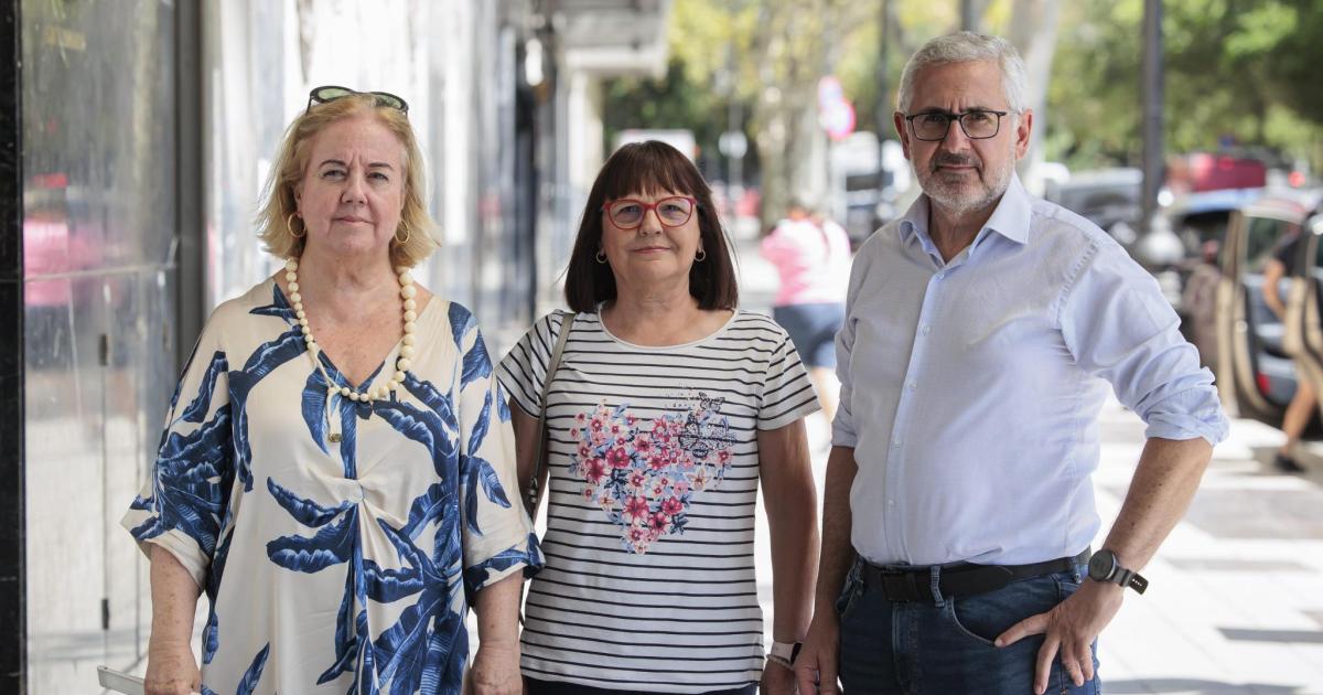 «Convivir con el trastorno del espectro del alcohólico fetal es una lucha diaria»