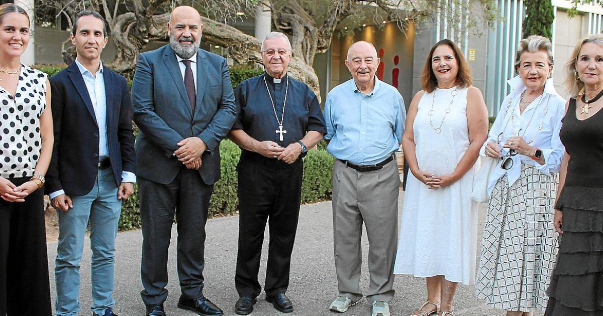 Projecte Home celebra su 38 aniversario de batallas ganadas