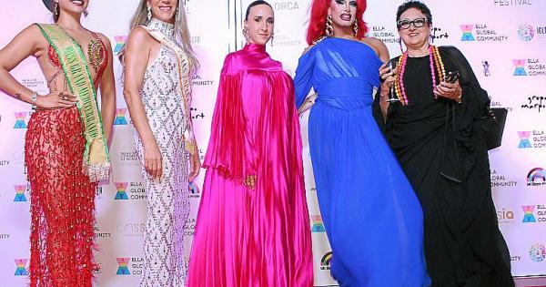 ELLA, un festival para celebrar la diversidad
