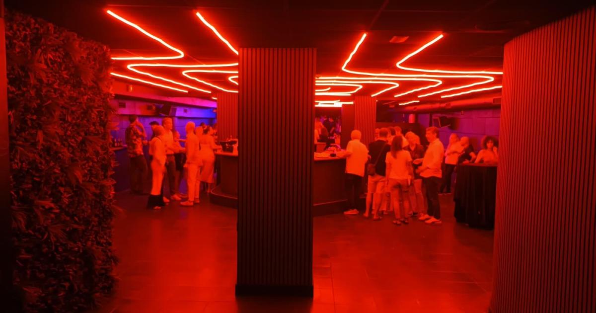 La luz al final de Tunnel: el mítico refugio del rock cambia de nombre y música
