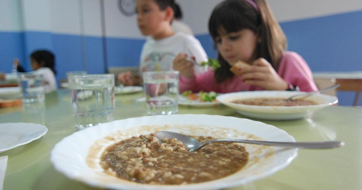Educació ultima el veto a las bebidas energéticas y azucaradas en salidas escolares