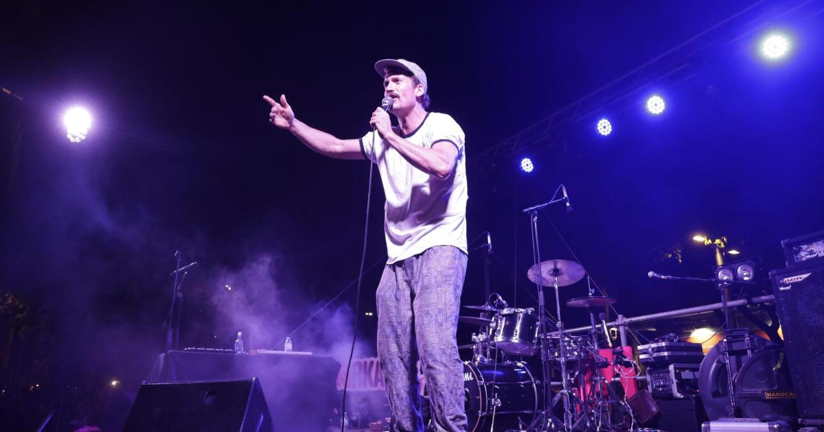 Grison anima Blanquerna