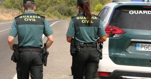 409 personas opositan este sábado en Palma para ingresar en la Guardia Civil