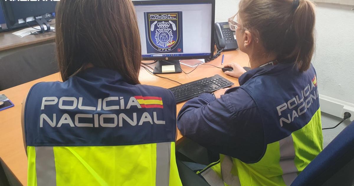Detenido un joven por violar durante años a su hermanastra menor de edad en Palma