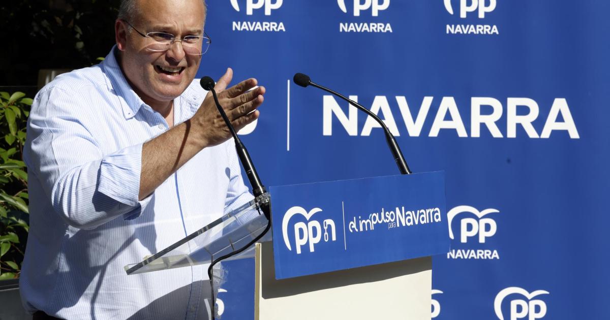 El PSOE exige a Feijóo que desautorice a Tellado por insinuar que el PP va a «cavar la fosa» del Gobierno
