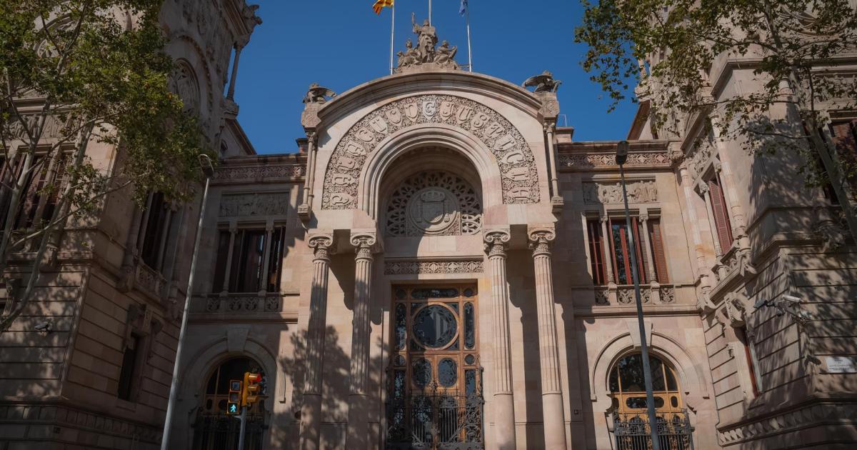 Prisión provisional para el hombre que mató brutalmente a una joven en un piso turístico