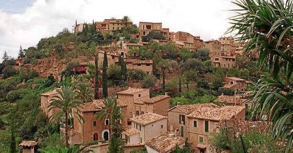 Empeoran las reservas hídricas de Baleares