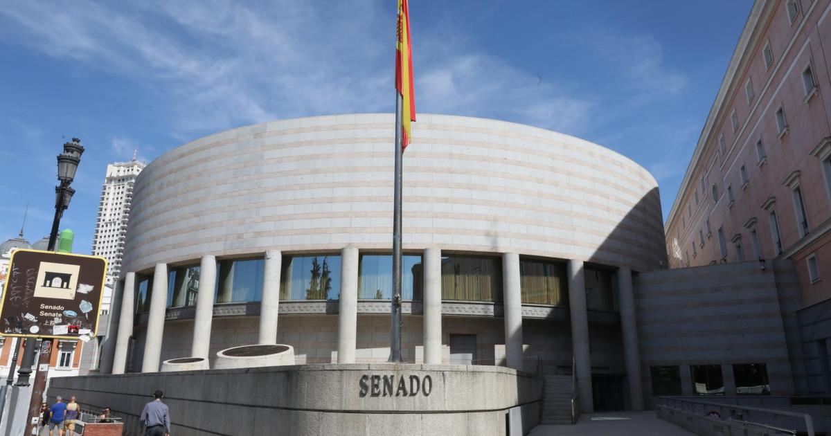Una mallorquina es la senadora que más propiedades tiene: 10 inmuebles y 20 plazas de aparcamiento