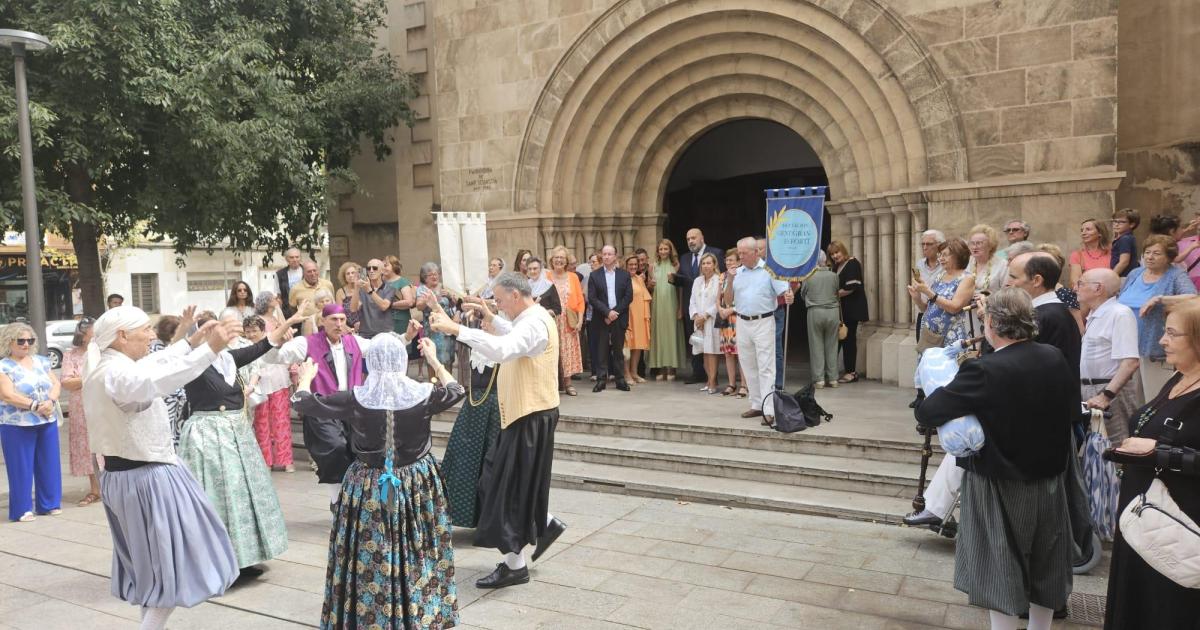 La barriada de Es Fortí inicia sus fiestas