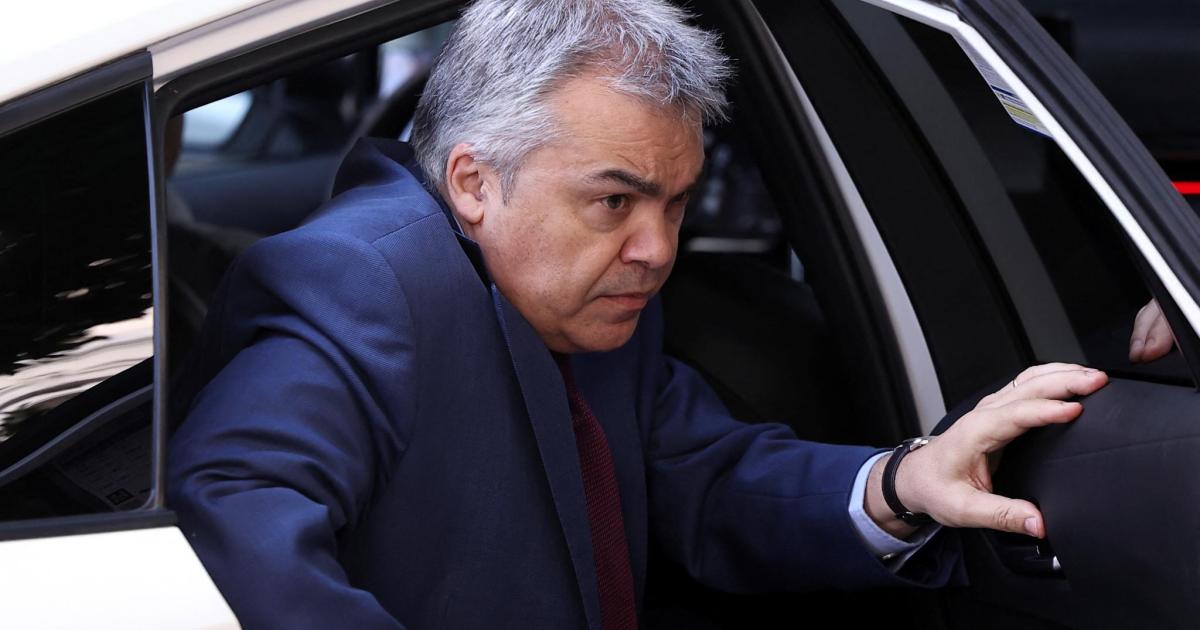Cerdán pide al Supremo que lo deje en libertad porque su prisión provisional es «inconstitucional»