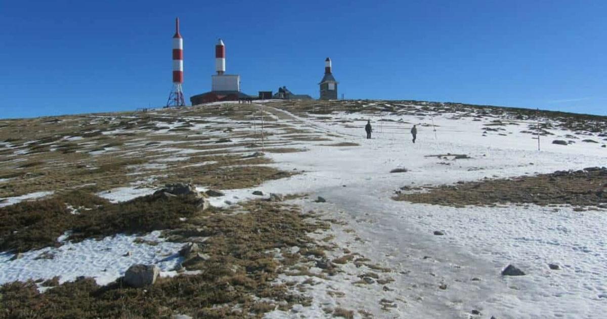 Ecologistas convoca una protesta contra el permiso concedido para la subida a la Bola del Mundo en la Vuelta Ciclista