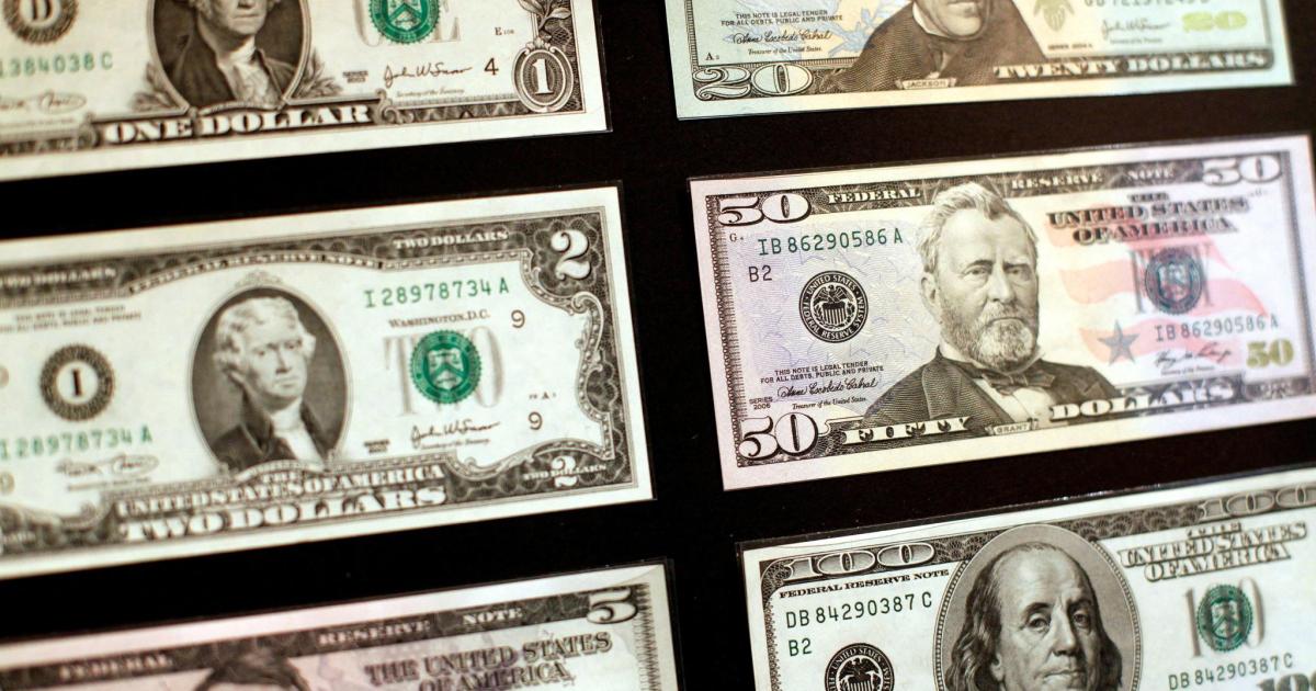 La decepción por el mercado laboral estadounidense arrastra al dólar a márgenes preocupantes