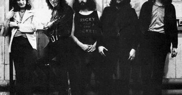 Rick Davies, cofundador de Supertramp, muere a los 81 años