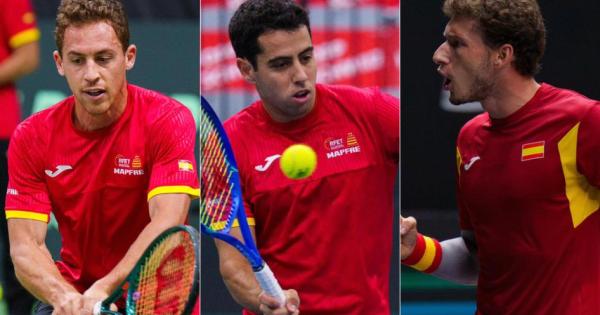 Munar liderará a España ante Dinamarca
