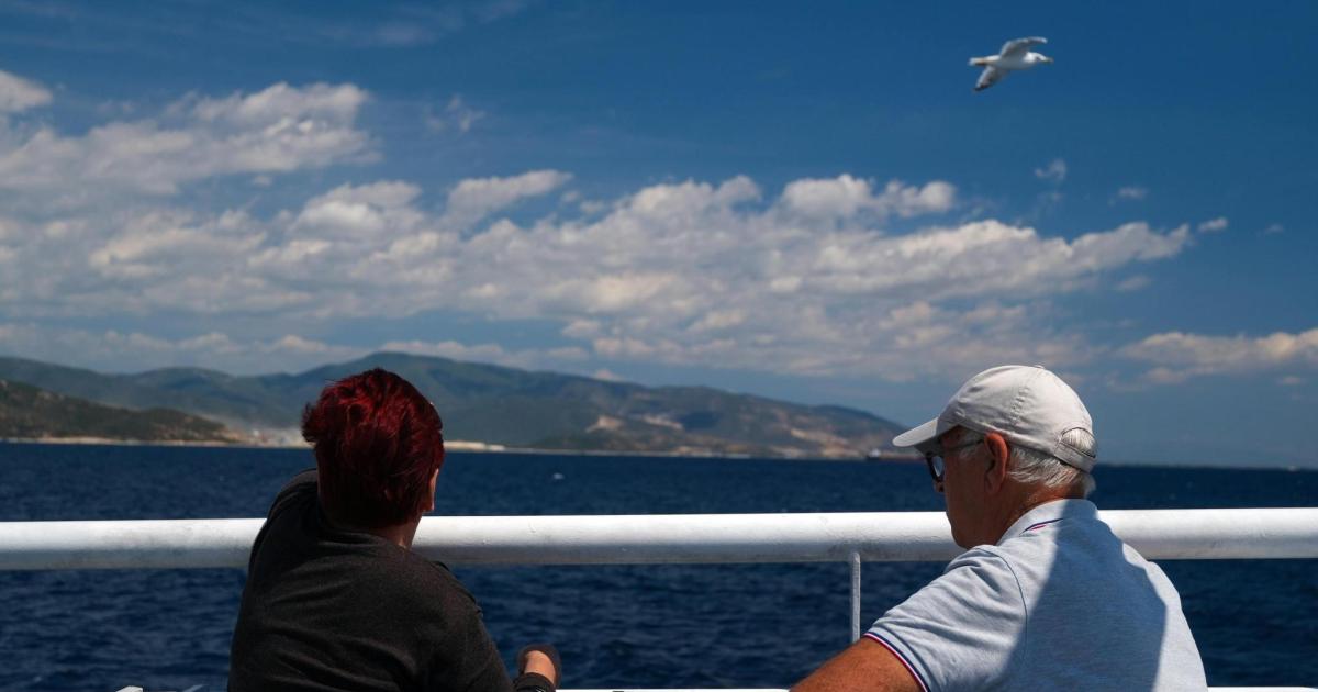 Viajes del Imserso 2025/26: estos son los destinos disponibles por menos de 250 euros