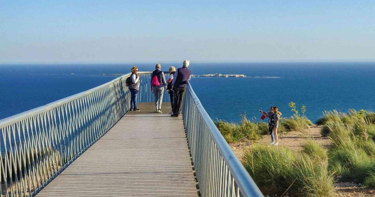 Los gastos 'extra' que se pueden encontrar los pensionistas en los viajes del Imserso 2025/26