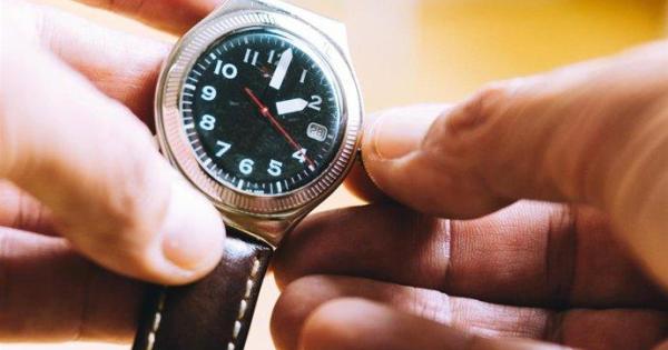 España se prepara para el horario de invierno: este será el día en que hay que cambiar el reloj