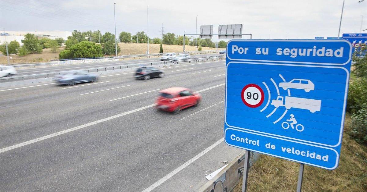La DGT pone fecha a la llegada de los nuevos radares con ruedas: este es el año en que llegarán a España