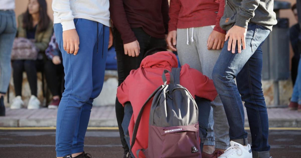 El TSJIB condena al Govern por el acoso sufrido tres años por un alumno: «Eres más gordo que Doraemon»