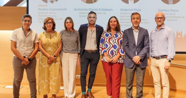 Salut impulsa un nuevo proyecto para mayor implicación de los pacientes