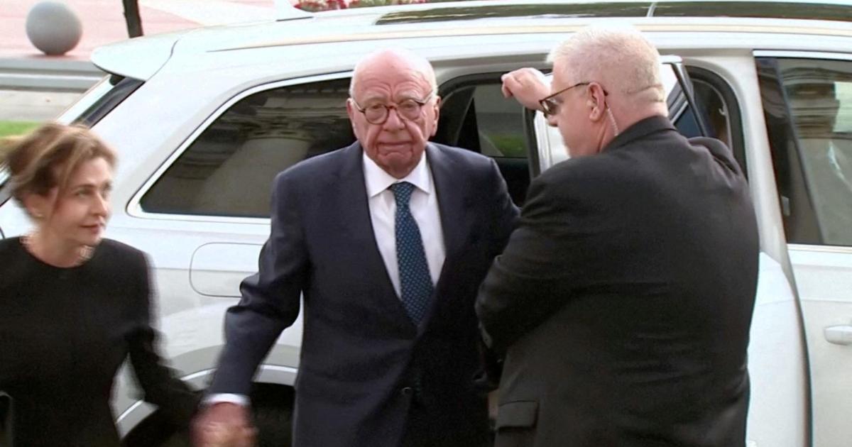 La familia Murdoch resuelve su batalla por la sucesión en el imperio mediático