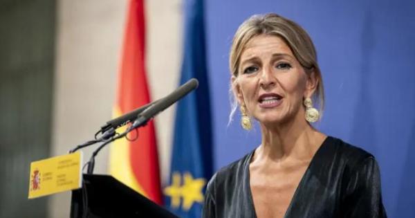 La reducción de jornada de Díaz embarranca: Los españoles seguirán abonados a trabajar 40 horas semanales