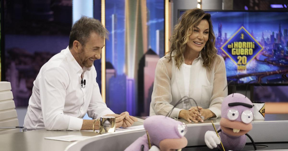 Una mallorquina se lleva la tarjeta de 'El Hormiguero' en una surrealista llamada: «¿Cómo habéis conseguido mi número?»