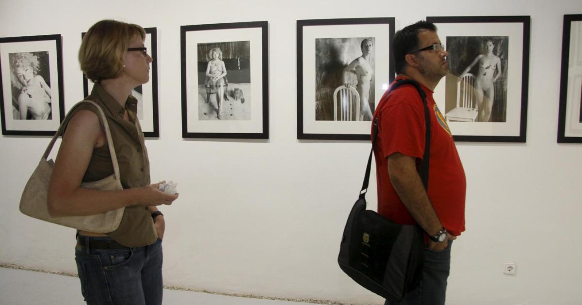 Mallorca Photofest, la resurrección del festival Palma Photo