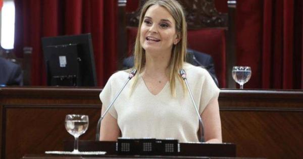 Prohens condena «cualquier asesinato de cualquier niño» en Gaza