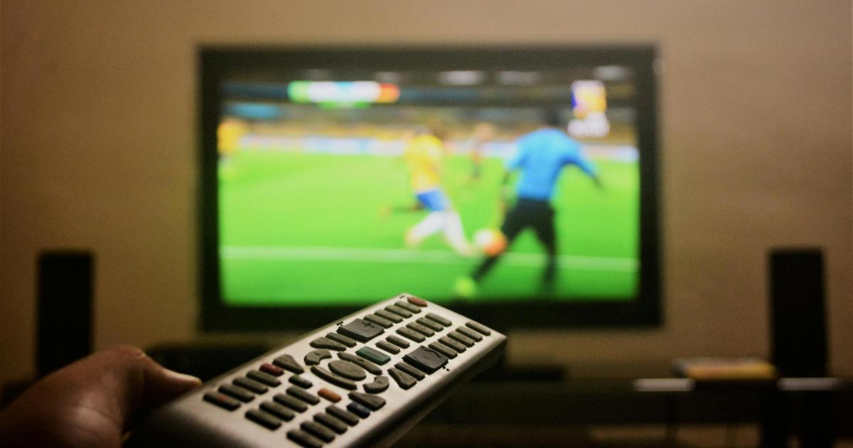 La Ley de Propiedad Horizontal lo confirma: si quieres instalar una antena de televisión en las zonas comunes puedes recurrir al artículo 11