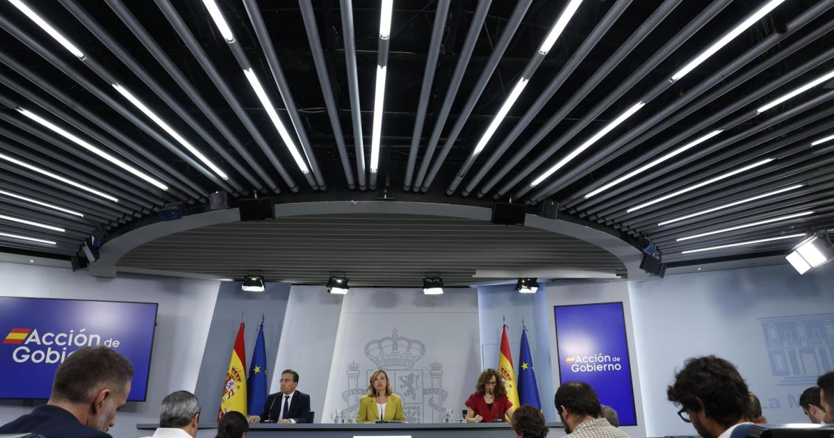 Control horario, lo que queda de la frustrada reducción de la jornada laboral