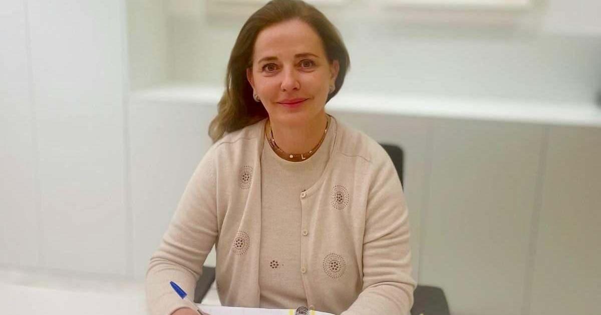 Leticia Poole, economista, avisa a los que cobran el salario mínimo: «Así puedes ahorrar entre 50 y 100 euros»