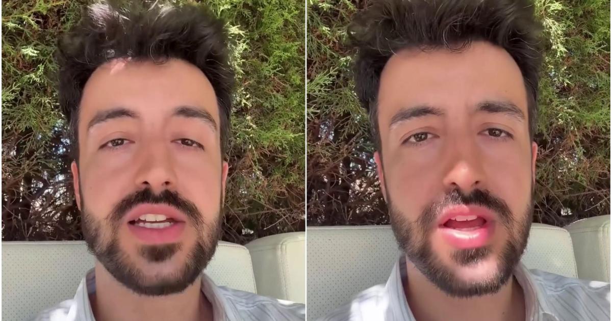 Miguel Benito, abogado, claro sobre las llamadas de tu jefe en vacaciones: «Puede dar problemas»