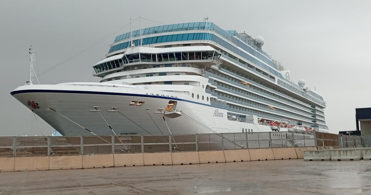 El sofisticado ‘Allura’ se presenta en Palma