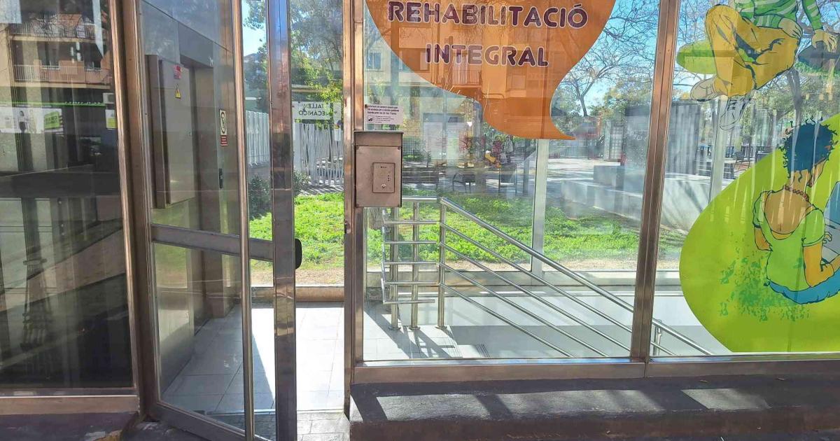 El aparcamiento del Parc Wifi refuerza la seguridad para prevenir actos vandálicos