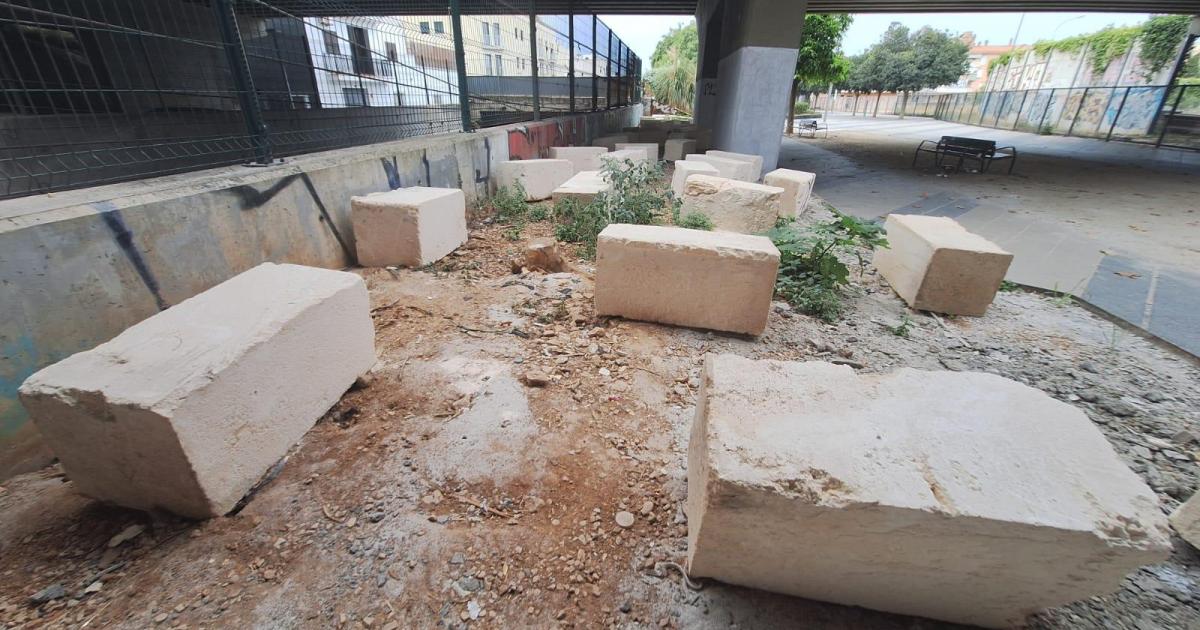 El barrio de plaza de Toros debate sobre los sintecho en Palma: «Solo vemos la punta del iceberg»
