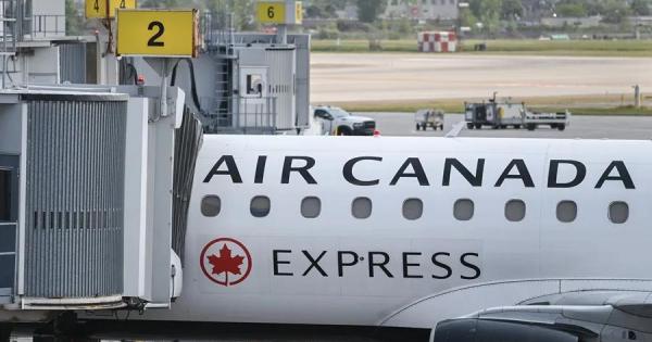 AirCanada pondrá en marcha una nueva ruta entre Montreal y Palma en junio de 2026